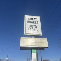 Great Brakes Inc.
