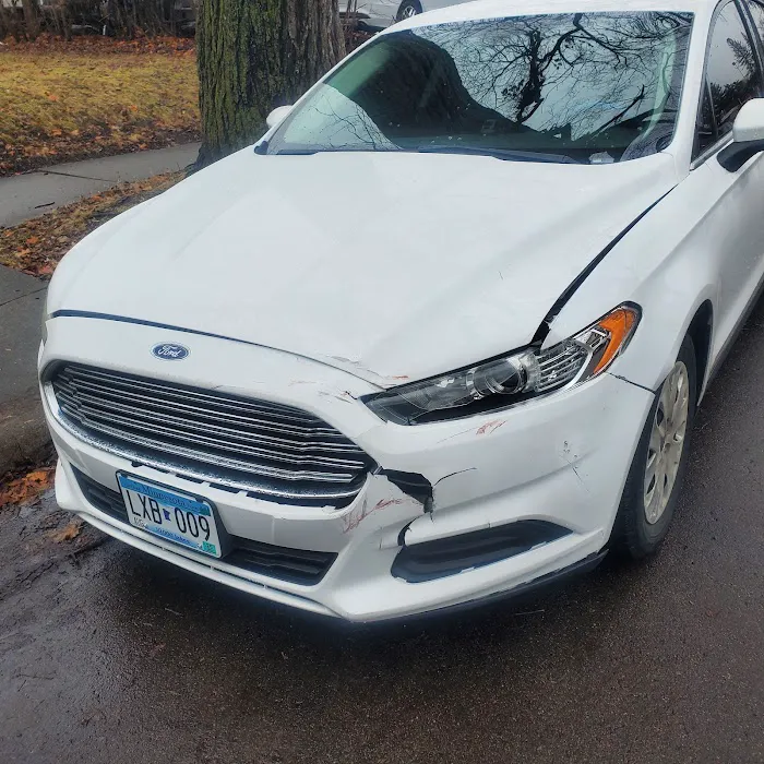 simba collision inc 1