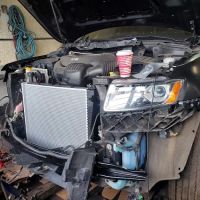 simba collision inc