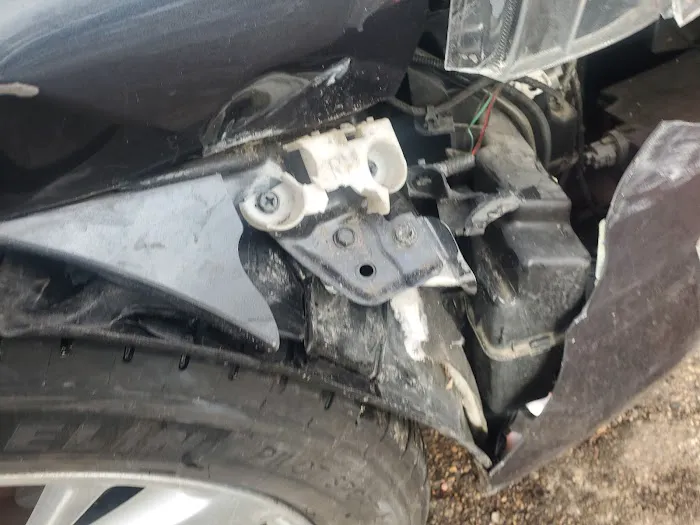 simba collision inc 9