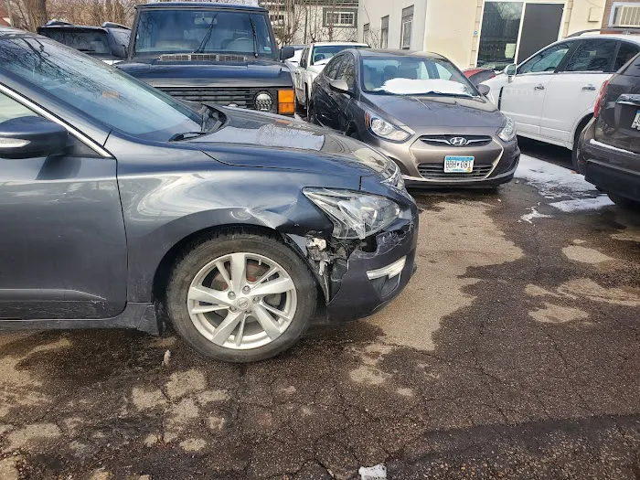 simba collision inc 3