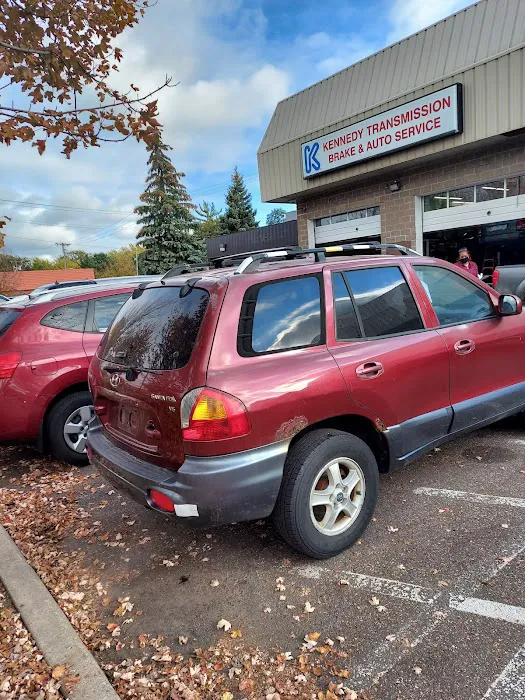Kennedy Transmission, CVT & Auto 1