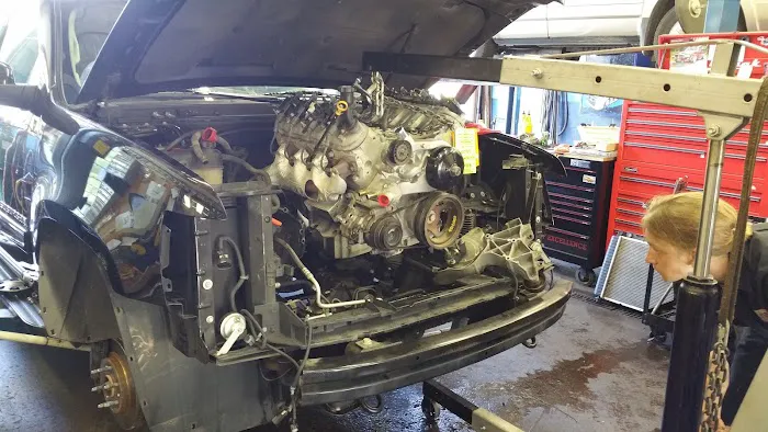 Kennedy Transmission, CVT & Auto 4
