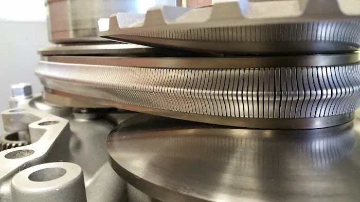 Kennedy Transmission, CVT & Auto 2