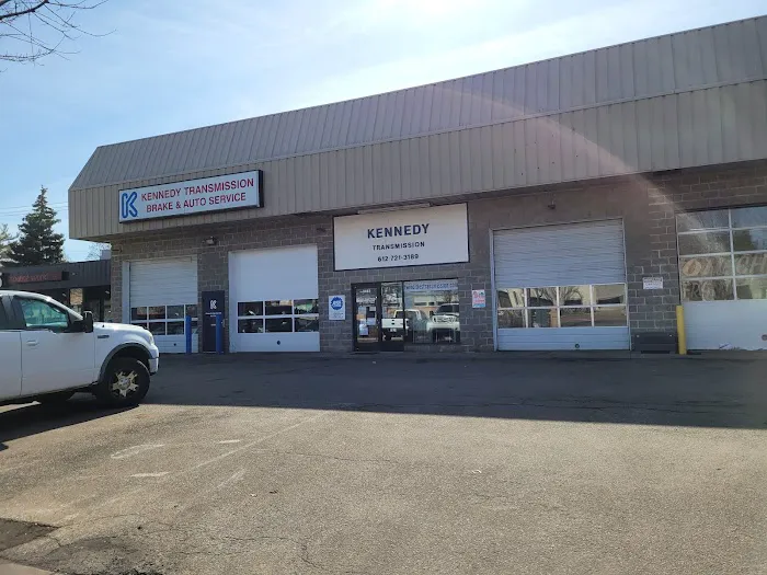 Kennedy Transmission, CVT & Auto 3