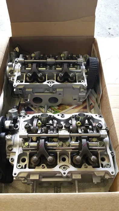 Kennedy Transmission, CVT & Auto 5