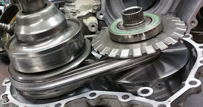 Kennedy Transmission, CVT & Auto 8