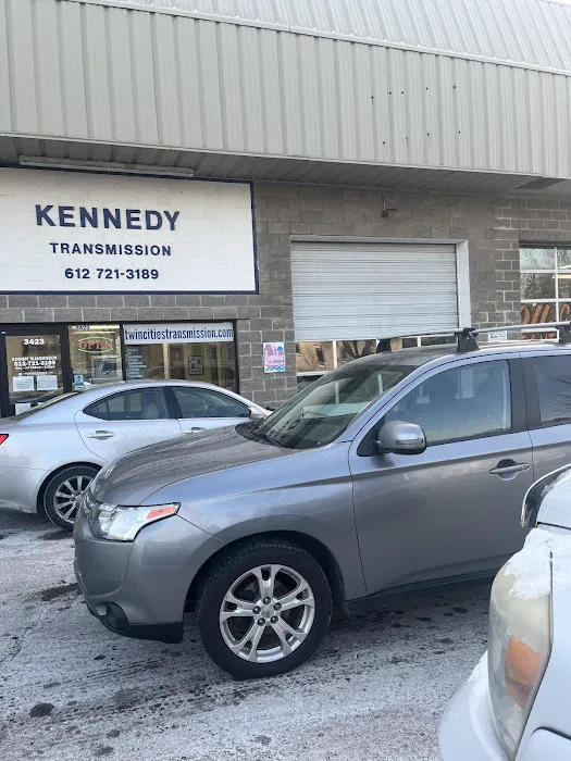 Kennedy Transmission, CVT & Auto 6