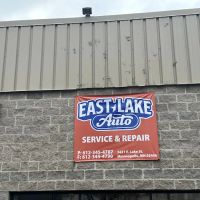East Lake Auto Repair