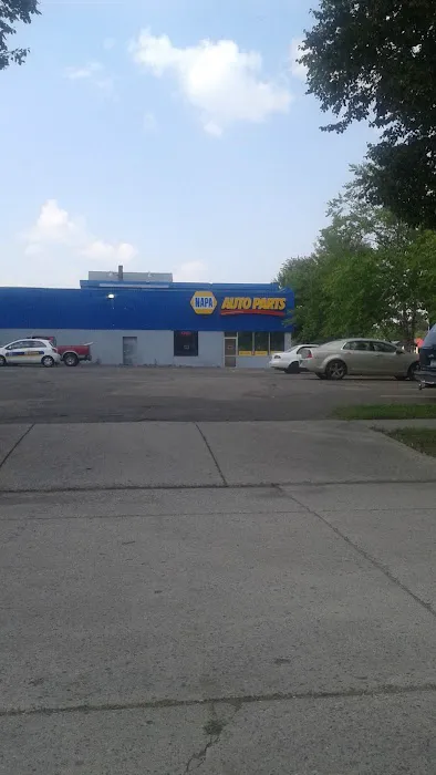 NAPA Auto Parts 0