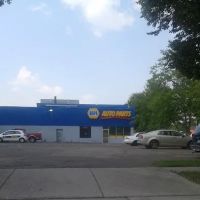 NAPA Auto Parts