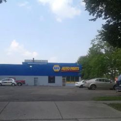 NAPA Auto Parts ico