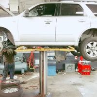 Baraka Auto Center-II