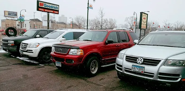 Baraka Auto Center-II 4