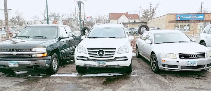 Baraka Auto Center-II 6