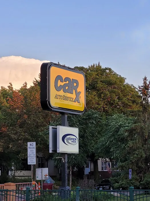 Car-X Tire & Auto 2