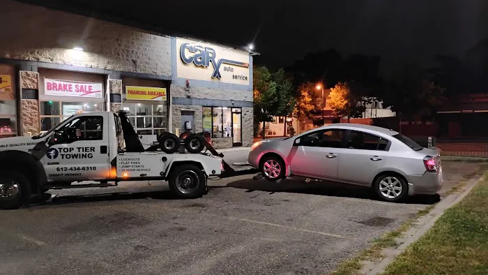 Car-X Tire & Auto 0