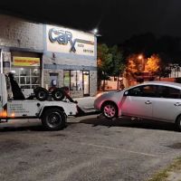 Car-X Tire & Auto