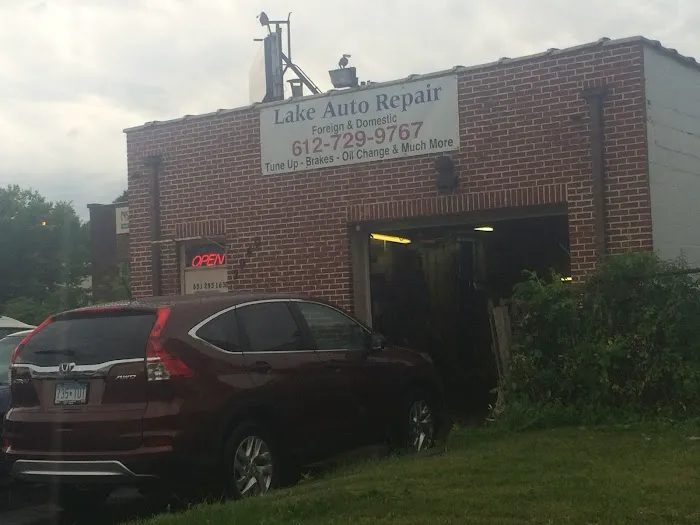 Lake Auto Repair 1