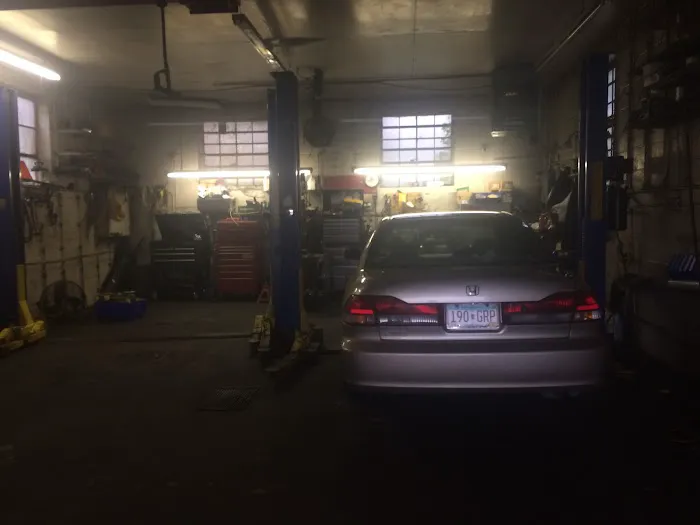 Lake Auto Repair 0