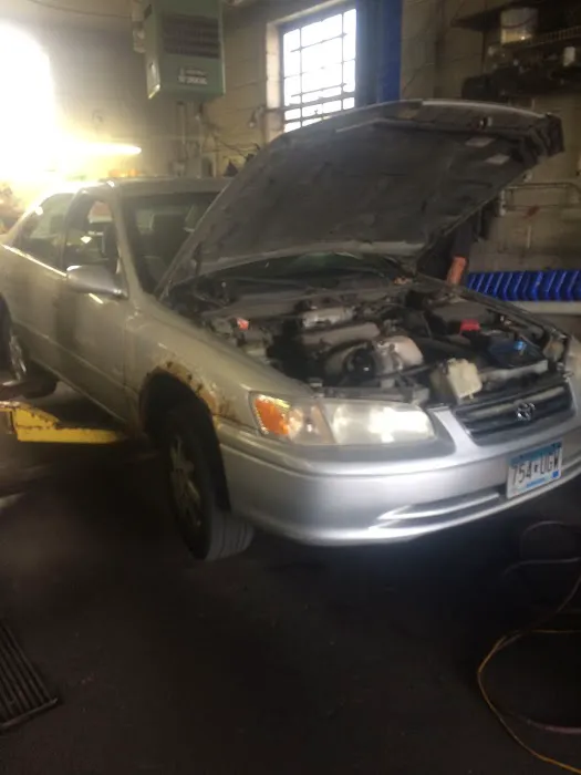 Lake Auto Repair 2