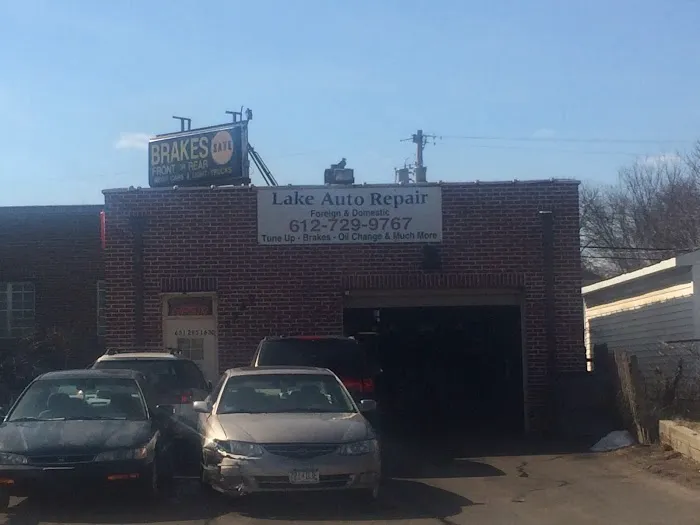 Lake Auto Repair 3