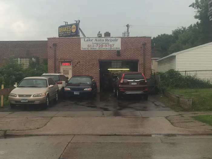 Lake Auto Repair 4