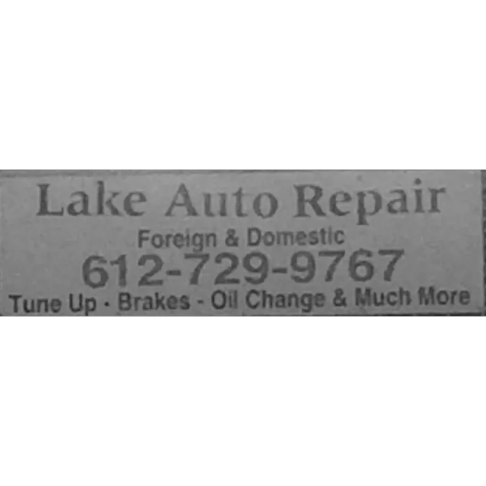 Lake Auto Repair 6