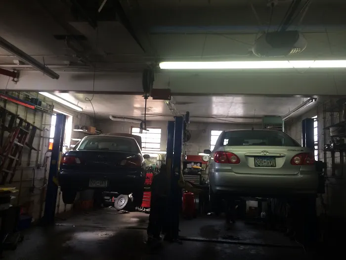 Lake Auto Repair 8