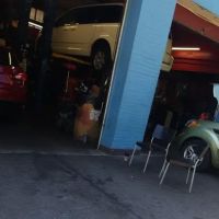 Apple Auto Repair