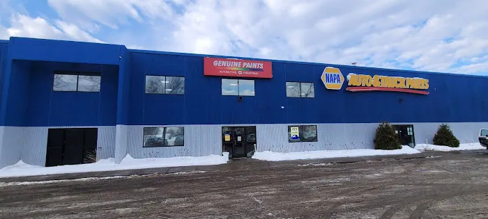 NAPA Auto Parts 1