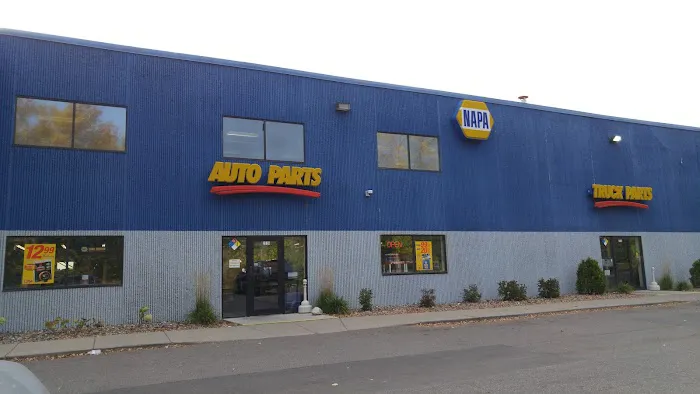 NAPA Auto Parts 0