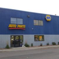 NAPA Auto Parts
