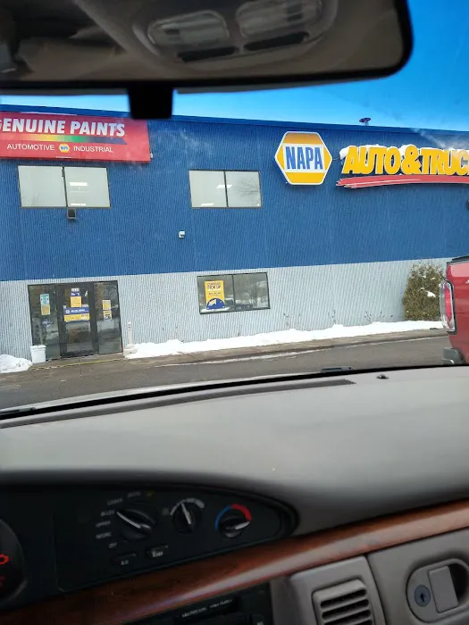 NAPA Auto Parts 5