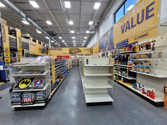 NAPA Auto Parts 4
