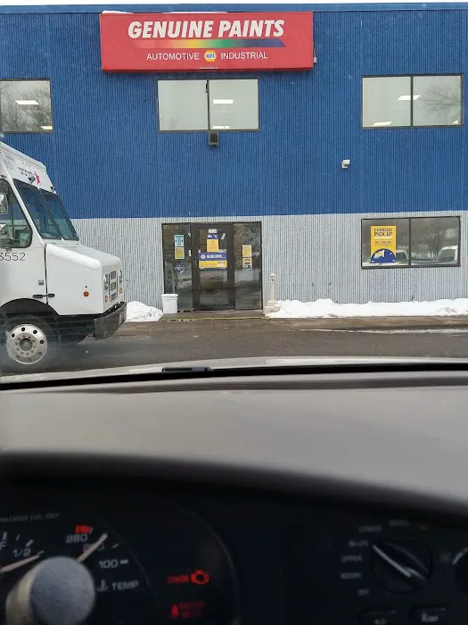 NAPA Auto Parts 6