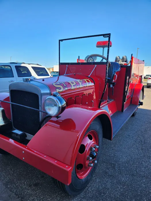 Universal Truck Service, LLC. 6