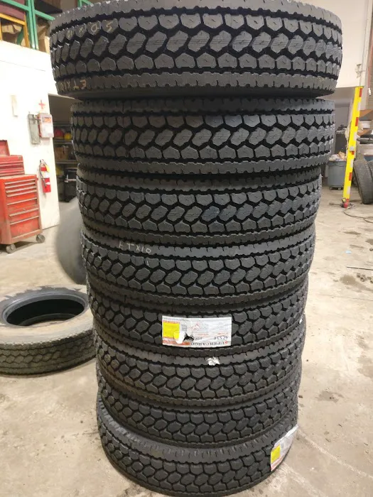 Custom Cap & Tire 6