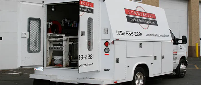 Commercial Truck & Mobile Repair 6