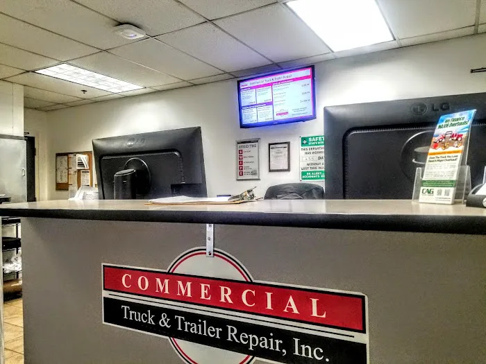 Commercial Truck & Mobile Repair 3