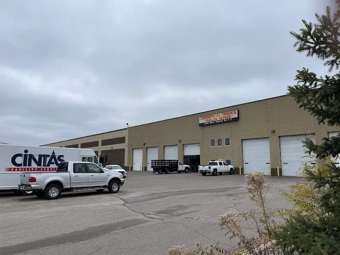 Commercial Truck & Mobile Repair 0