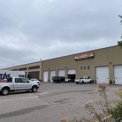 Commercial Truck & Mobile Repair ico