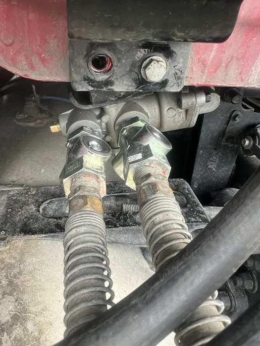 Commercial Truck & Mobile Repair 5