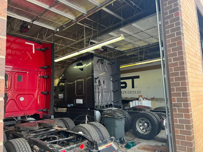 Bido Truck Repair 4