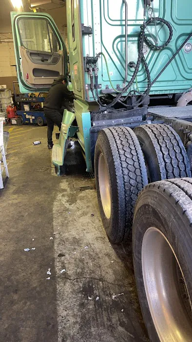 Bido Truck Repair 3