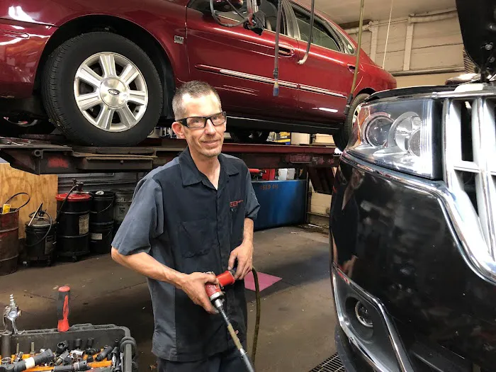 R & R Automotive 2
