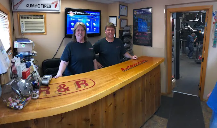R & R Automotive 1