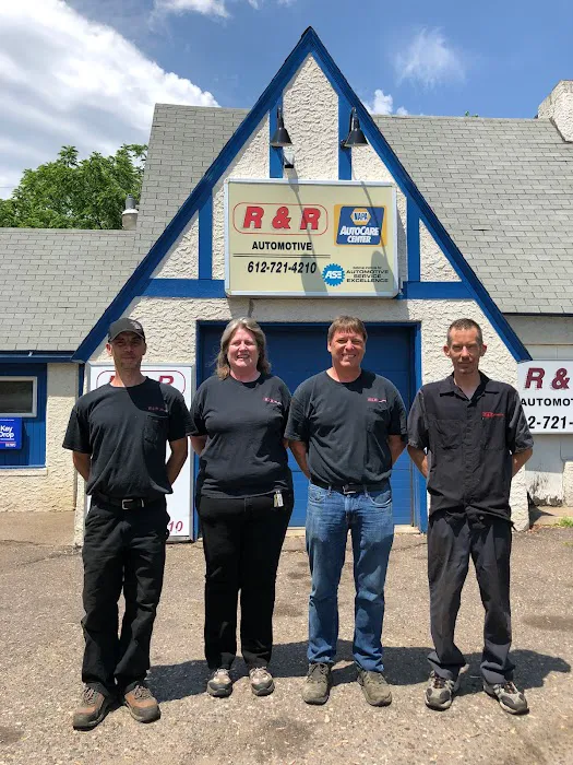 R & R Automotive 5