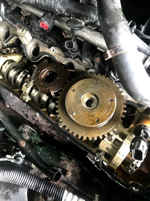 J P Complete Auto Care 1