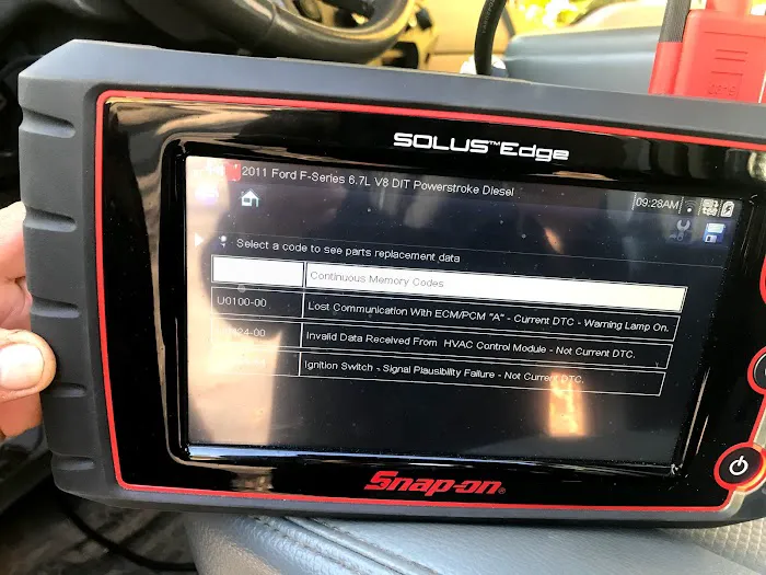 J P Complete Auto Care 3